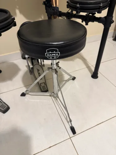 Banco de bateria Mapex