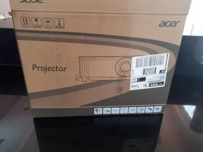 Projetor Acer