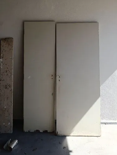 2 Portas