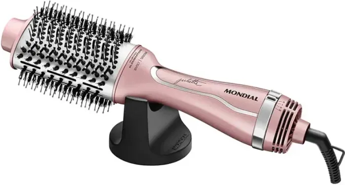 Escova rotativa Mondial