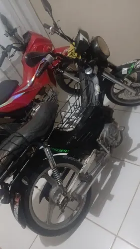 Moto shineray