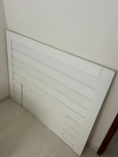 Cabeceira de Cama