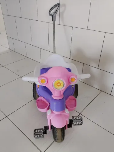 Velocípede Infantil 