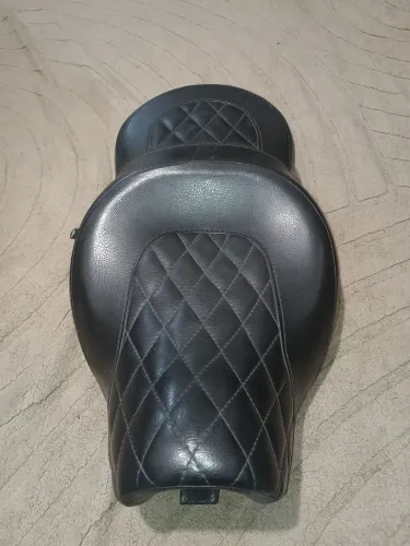 Banco confort Harley 883/1200 spotster