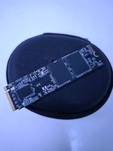 SSD 2TB M.2 PCle 4.0 5000MB/s Ultra Rápido compatível PS5 e PC