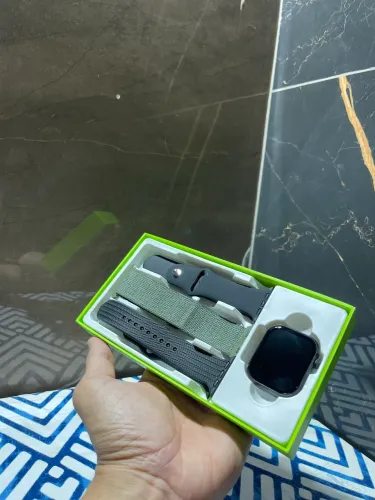 Smartwatch ST-76