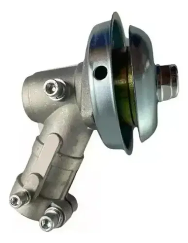 Ponteira Transmissão Roçadeira 28mm 9 estrias