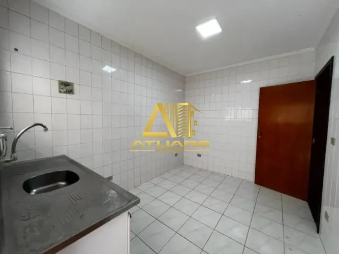 LOCAÇÃO | Apartamento no bairro Saude, em Pouso Alegre-MG.