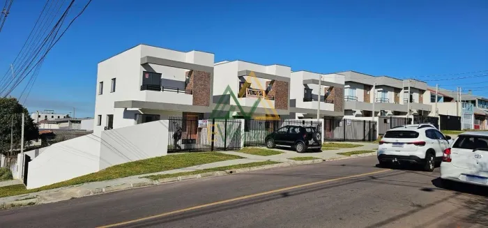 Sobrado à venda no bairro Bairro Alto em Curitiba/PR
