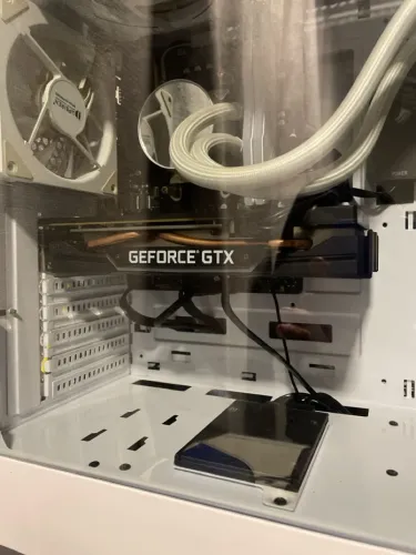 GTX 1660 super