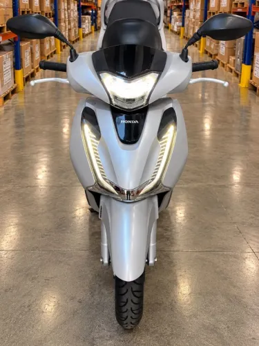 Honda SH 150i