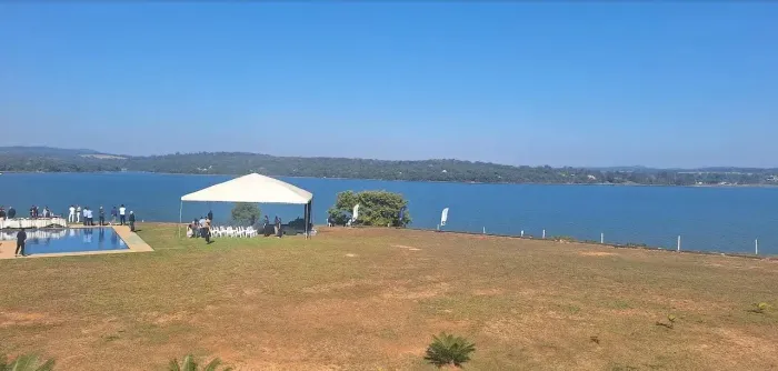 Imóvel para venda com 450 metros quadrados em Zona Rural - Carmo do Cajuru - MG