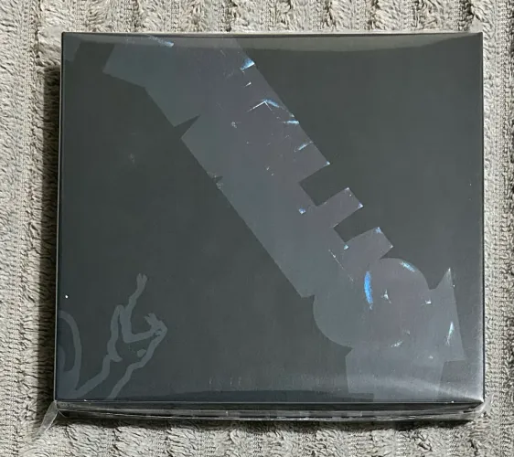 metallica black album