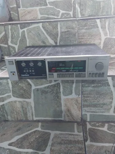 Receiver Gradiente DS 40