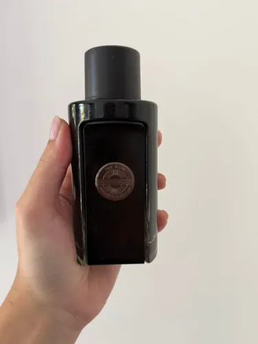 PERFUME THE COIN 100ML