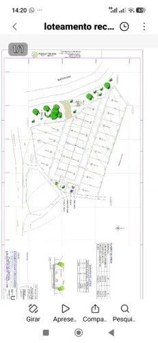 LOTES A PARTIR DE 300 m² EM ITANAGRA/BA - PRONTOS PARA CONSTRUIR!<br>