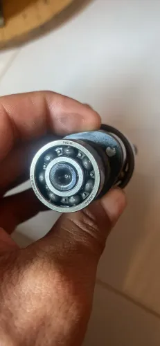 Comando original Honda de 160