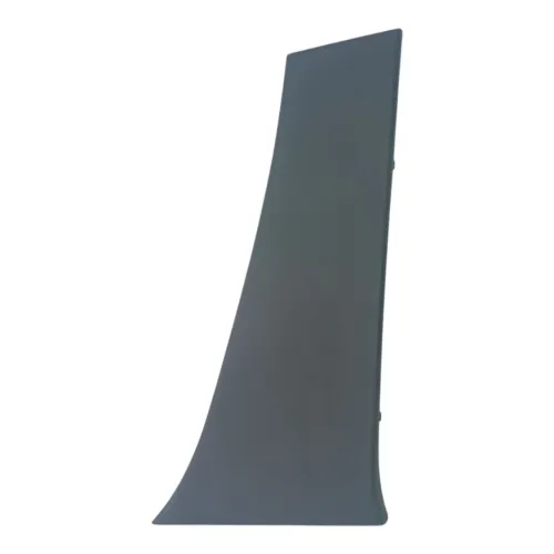 Moldura Inferior Coluna Direito Fluence 2011 2018