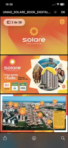 Passo chave de apartamento NA PLANTA R$ 10 mil reais na chave