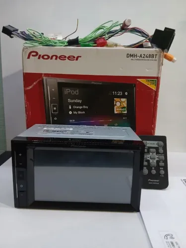 Multimidia Pionner DMH A248BT 