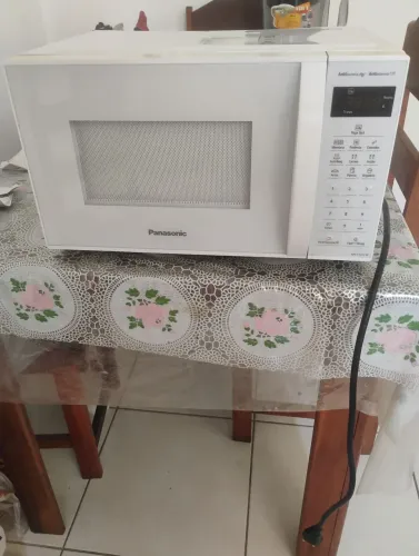 Microondas