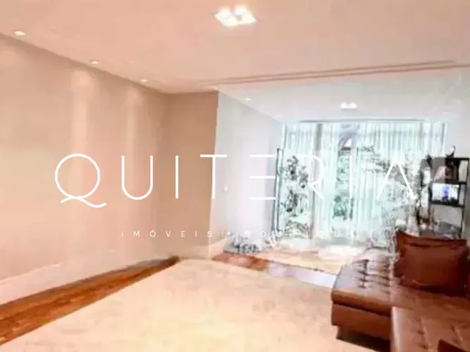 Apartamento á venda Ipanema, Barão da Torre, 4 quartos, 2 suítes, 1 vaga, varanda