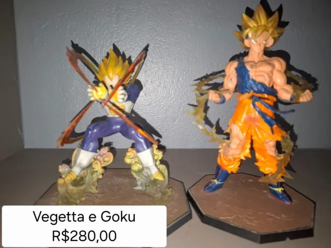 Anime Dragon Ball Z