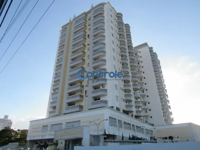 Apartamento com 02 quartos no Centro, em Palhoça/SC!