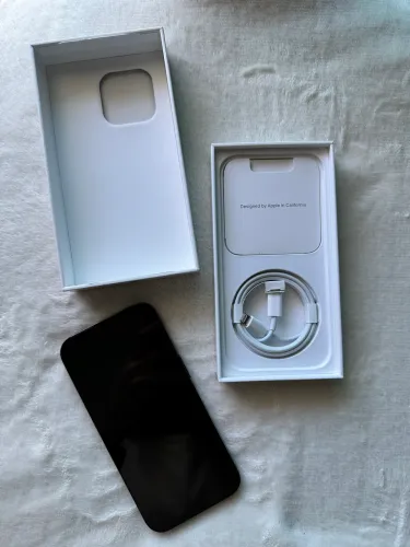 iPhone 14 Pro 256gb