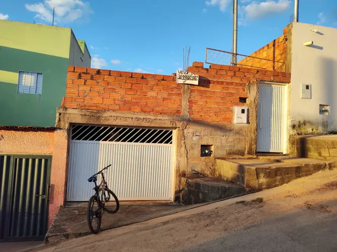 Construção a venda 