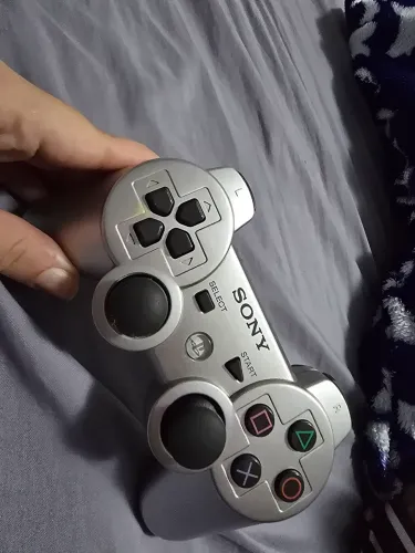 Controle Playstation 3 original 