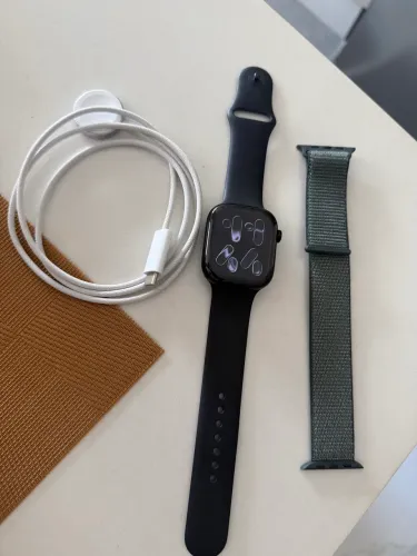 Apple Watch série 11