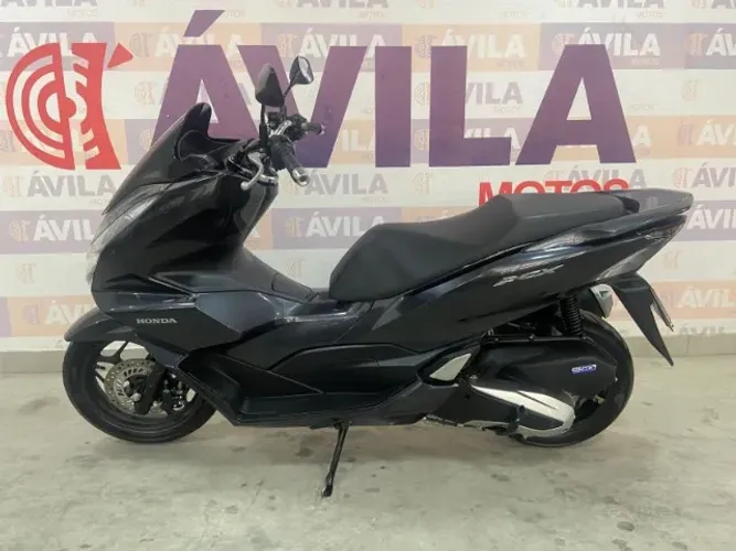 HONDA PCX 160
