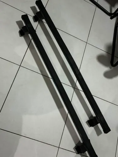 RACK NEW LIFE PARA PRISMA 2014