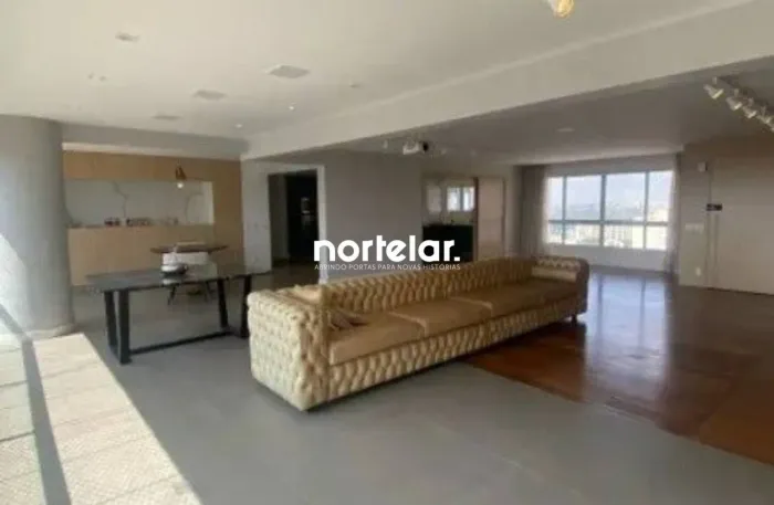 Apartamento, 235 m² - venda por R$ 5.210.000,00 ou aluguel por R$ 26.248,00/mês - Alto da 