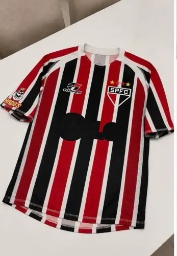 Camisa São Paulo Original 