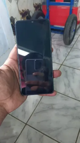 A07 semi novo