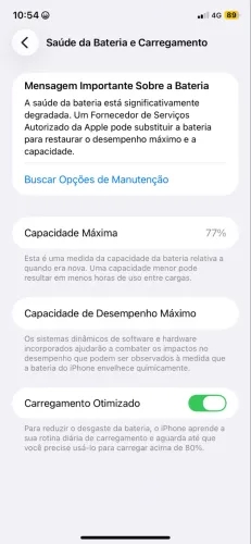 Vendo iPhone 11