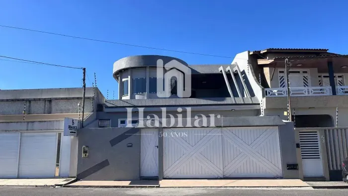 Casa de andar em Itabaiana à venda próximo a maternidade- Centro, Itabaiana/SE