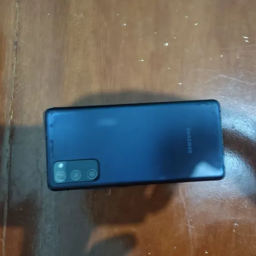 s20fe snapdragon + gamepad + tela 15 touch screen