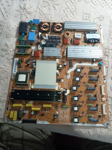 ,FONTE PARA TV SAMSUNG.
