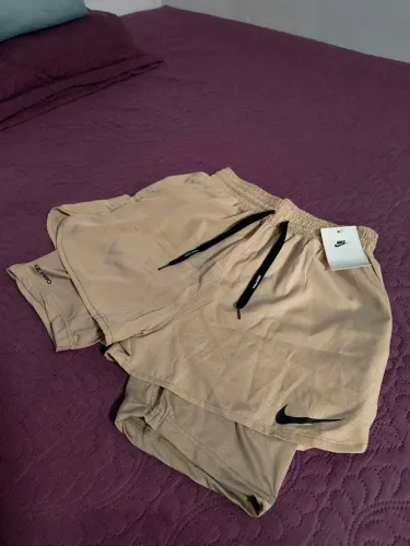BERMUDA DRI-FIT?