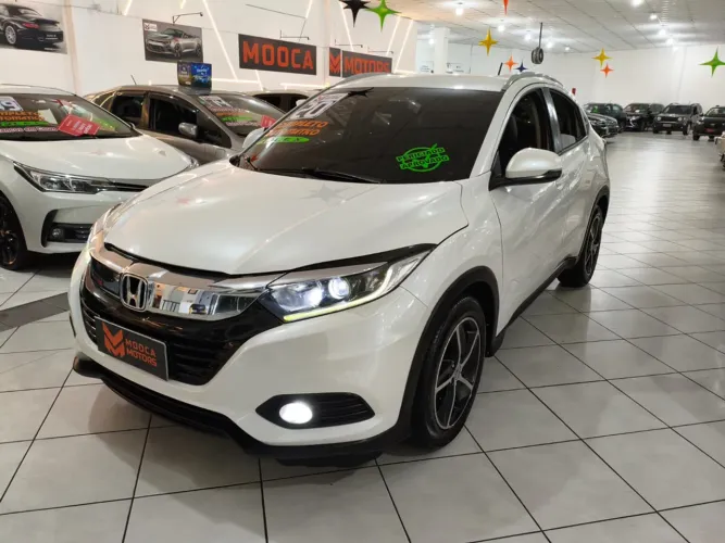 Honda HR-V EX 1.8 Flexone 16V 5P Aut. 2020