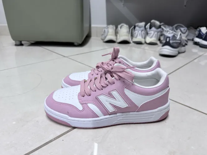 Tenis New Balance