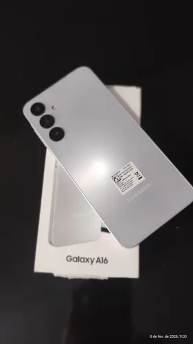 Celular Samsung A16 