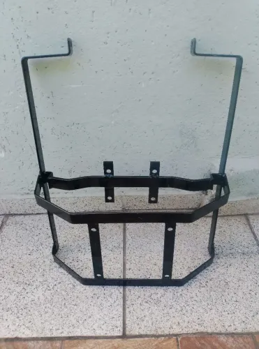 Suporte para cargo novo