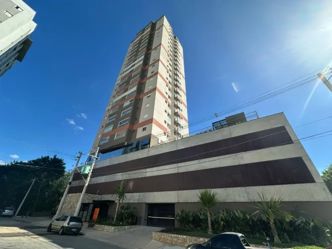 Apartamento, 73 m² - venda por R$ 720.000,00 ou aluguel por R$ 5.250,00/mês - Parque Campo