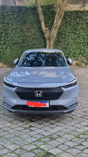 Honda HR-V EXL 1.5 Sensing 16V 5P Aut. 2025