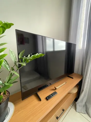Televisão