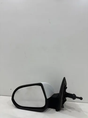 Retrovisor Chevrolet Onix Prisma 2013 2014 2015 2016 2017 2018 2019 Lado Esquerdo Manual